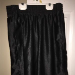 Nike Mesh Basketball Shorts Unisex